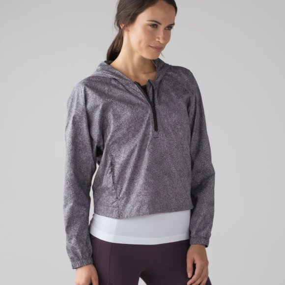 lululemon athletica Jackets & Blazers - Lululemon I Put a Shell on You Jacket